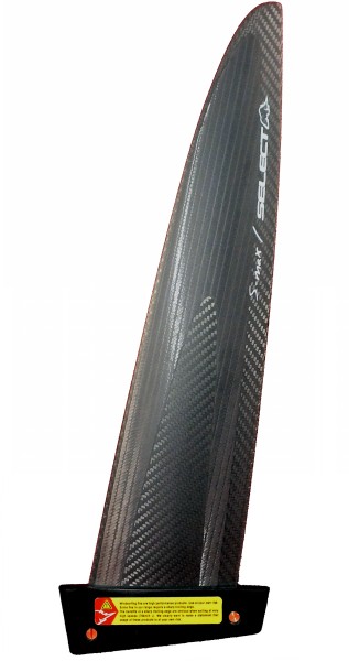 SELECT S.MAX CARBON SLALOM  WINDSURFING